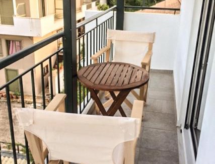 Vassiliki House | Yasemi Rooms