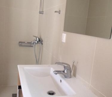 Vassiliki House | Yasemi Rooms