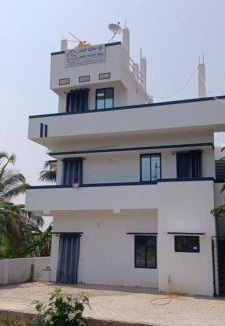 Nanjangud House | Yash Home stay