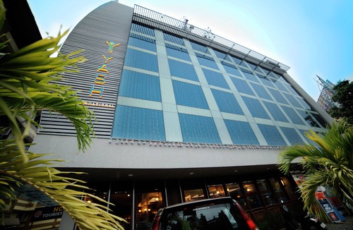 Kozhikode Hotel | Yash International Calicut