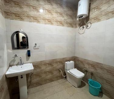 Rishikesh Hotel | Yash raj stays