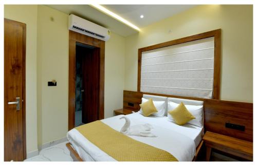 Mandore Hotel | Yashvrinda