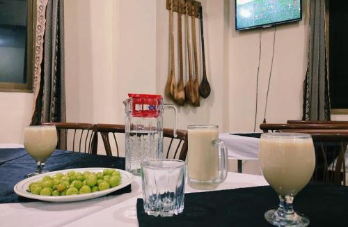 Gilgit Hotel | Yasin Holiday Hotel