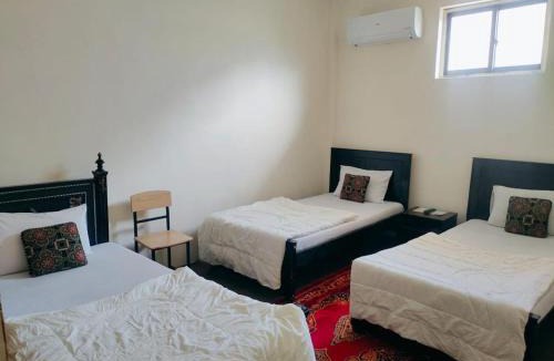Gilgit Hotel | Yasin Holiday Hotel