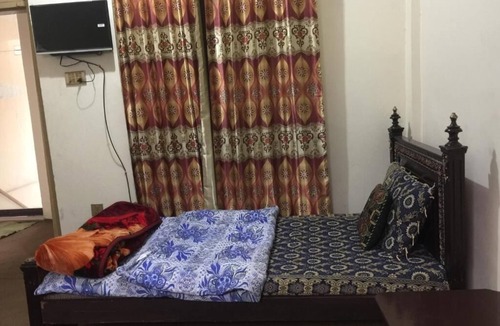 Gilgit Hotel | Yasin Holiday Hotel