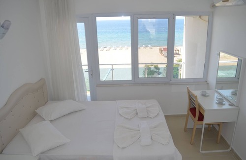 Sarimsakli Hotel | Yasmin Hotel