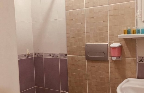 Agva Hotel | Yasmin Otel