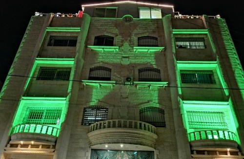 Amman Apartment | Yaso Apartments