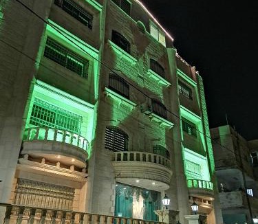 Amman Apartment | Yaso Apartments