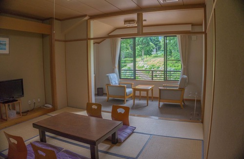 Joetsu House | Yasuragiso