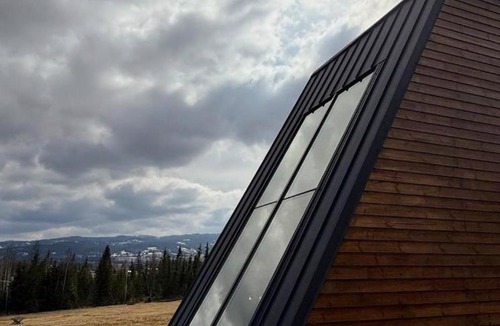 Neagra Sarului Ski Chalet | Yatak