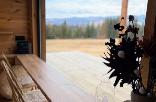 Neagra Sarului Ski Chalet | Yatak