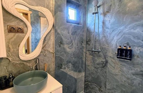Neagra Sarului Ski Chalet | Yatak