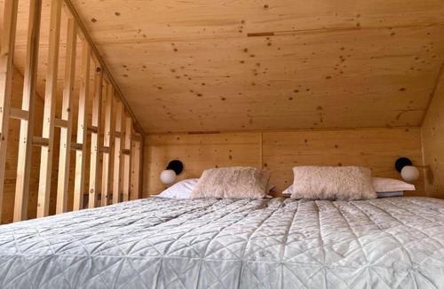 Neagra Sarului Ski Chalet | Yatak