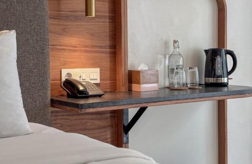 Wirobrajan Hotel | YATS Colony