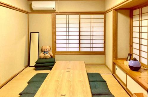 Kobuchisawacho House | Yatsugatake Villa FOREST&DOG - Vacation STAY 53545v