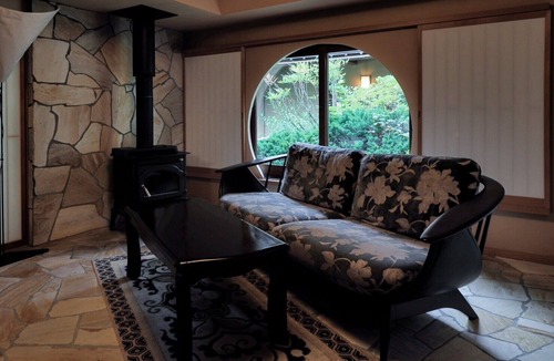 Hida House | Yatsusankan