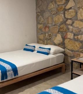 Tequesquitengo House | Yauik