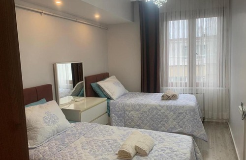 Sisli Apartment | Yavuz Home