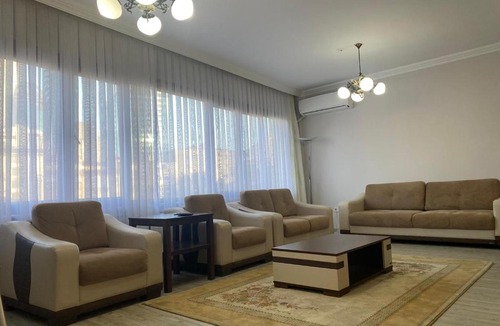 Sisli Apartment | Yavuz Home