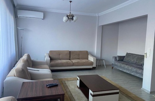Sisli Apartment | Yavuz Home