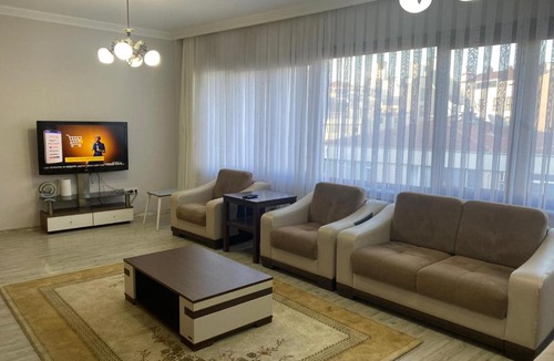 Sisli Apartment | Yavuz Home