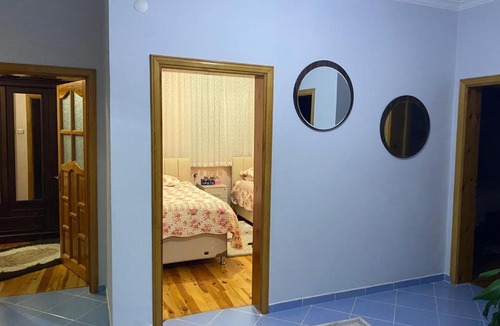 Macka Apartment | Yavuz home