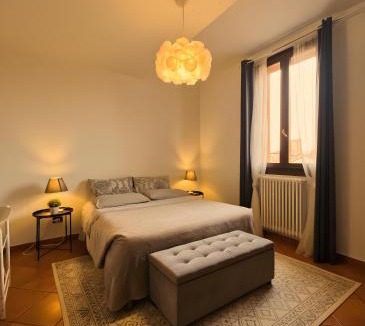 L'antico Ghetto Ebraico Bed & Breakfast | YAWHome B&B