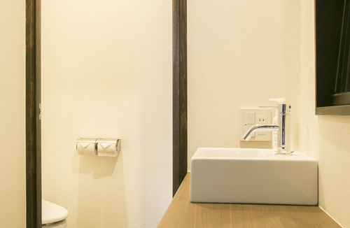 Katsushika Hostel | YAWP! backpackers - Hostel