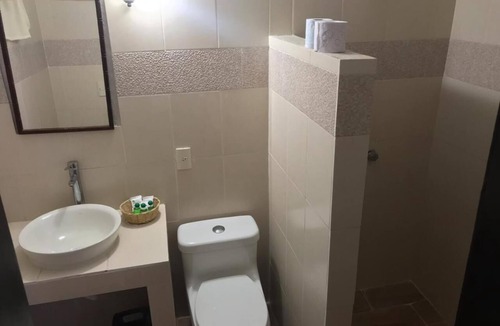 Chiapa De Corzo Hotel | Yaxché