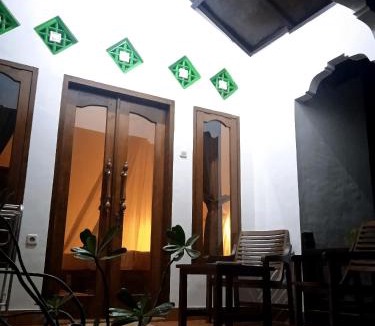 Gili Air Hotel | Yayan Bungalow