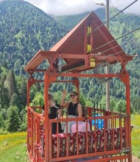 Ayder Ski Chalet | Yayla Bungalov