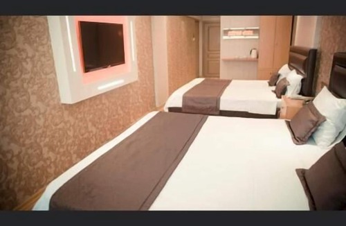 Konak Hotel | Yayla Hotel