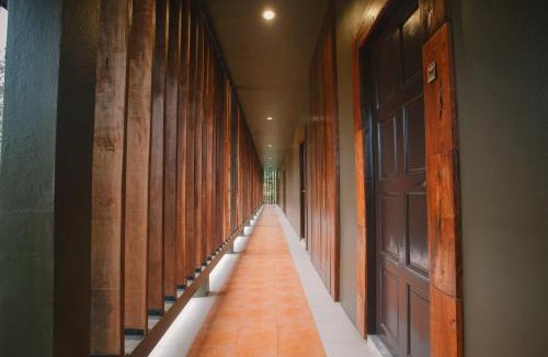 Chiang Rai House | YAYO coffee and bed