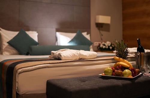 Suleymanpasa Hotel | Yayoba Hotel