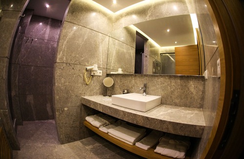 Suleymanpasa Hotel | Yayoba Hotel