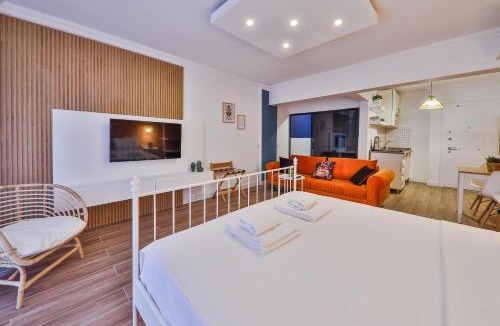 Kas Apartment | Yaz Apart Hotel
