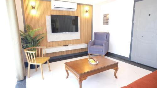Oludeniz Villa | Yaz Villa