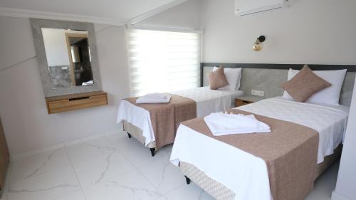 Oludeniz Villa | Yaz Villa