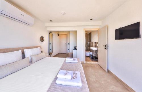 Kas Hotel | yazz inn