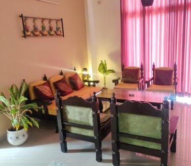 Sonepat Apartment | Yb home