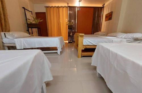 General Santos Apartment | YB Rooftop Residence