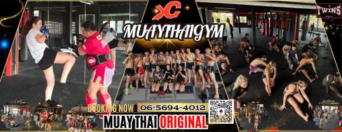 Samut Sakhon Apartment | YCMmuatThai GYM
