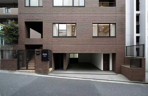 Yushima Apartment | YCYC Hotel