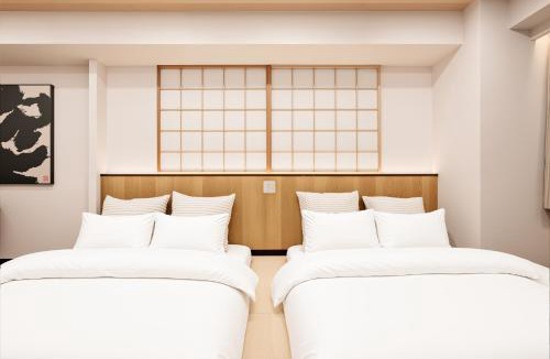 Yushima Apartment | YCYC Hotel