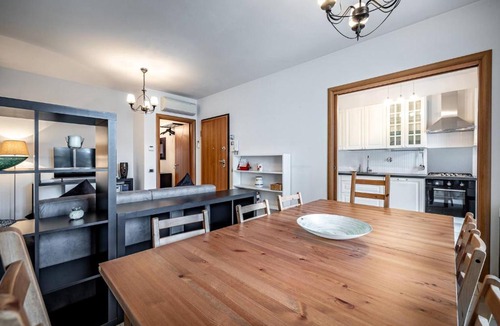 Coverciano Apartment | YD Settimello with parking