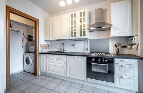 Coverciano Apartment | YD Settimello with parking