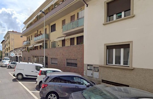 Coverciano Apartment | YD Settimello with parking
