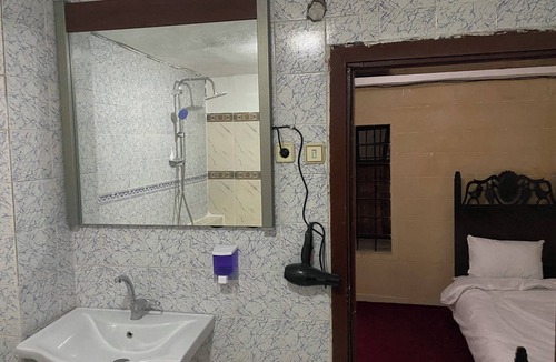 Artuklu Apartment | Yeşil periy