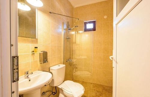 Kas Bed & Breakfast | Yeşil Vadi Otel
